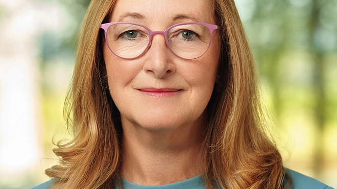 Fiona H. Marshall - President, Biomedical Research