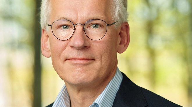 Frans van Houten, Board member
