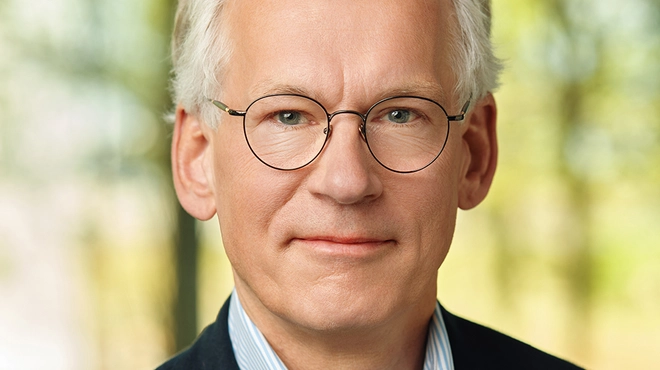 Frans van Houten, Board member