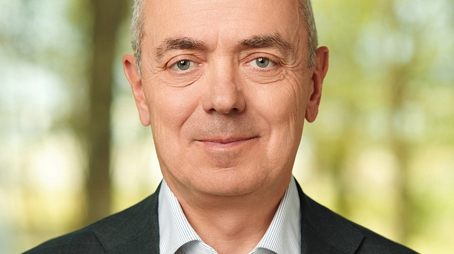 Giovanni Caforio, M.D., Board chair