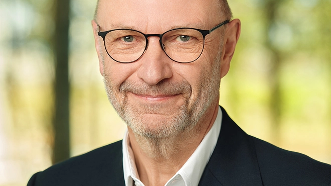 John D. Young, Board member