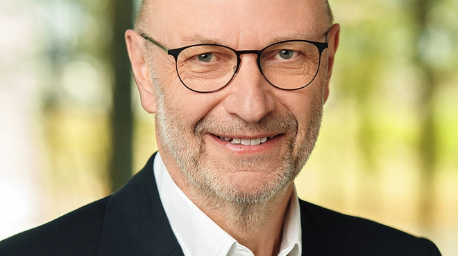 John D. Young, Board member