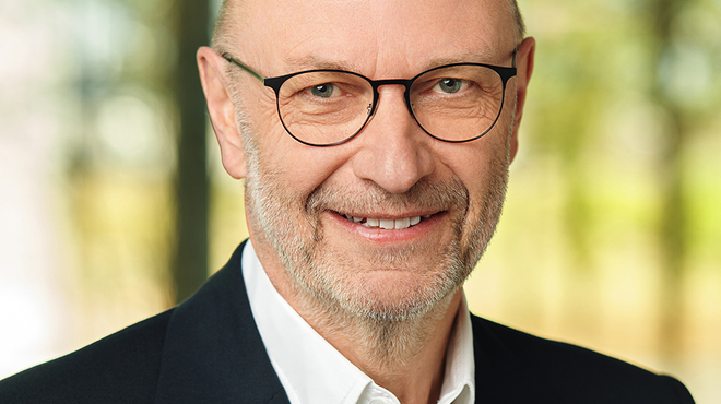 John D. Young, Board member