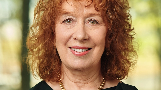 Elizabeth (Liz) Doherty, Board member