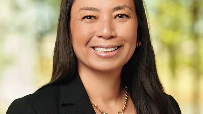 Michelle Weese - Chief Corporate Affairs Officer