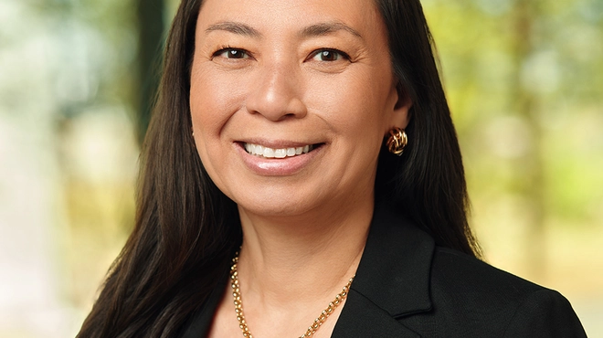 Michelle Weese - Chief Corporate Affairs Officer