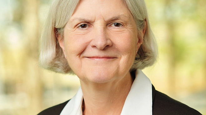 Nancy C. Andrews, M.D., Ph.D., Board member