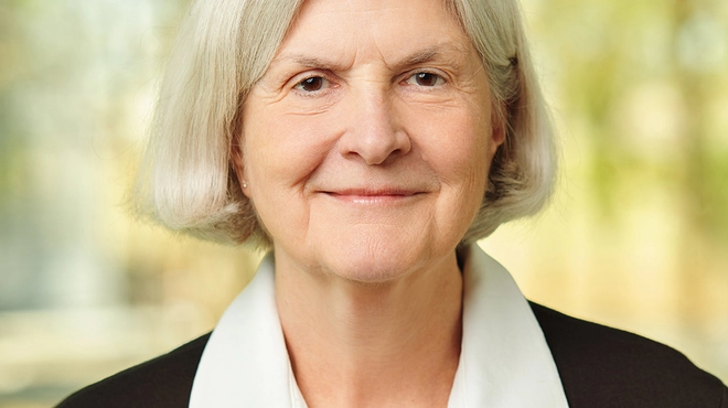 Nancy C. Andrews, M.D., Ph.D., Board member