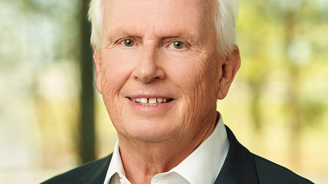 Patrice Bula, Board member