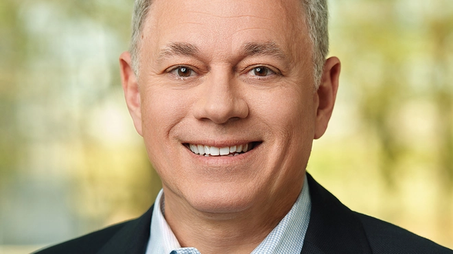 Rob Kowalski - Chief People & Organization Officer