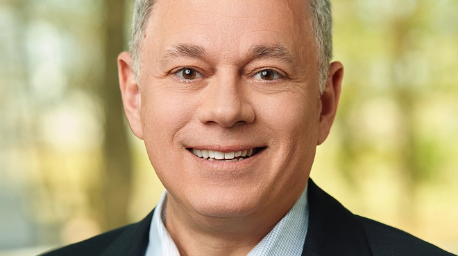 Rob Kowalski - Chief People & Organization Officer