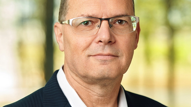 Aharon (Ronny) Gal - Chief Strategy & Growth Officer