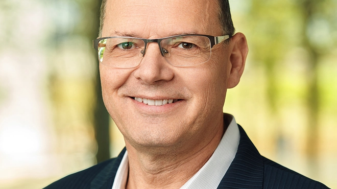 Aharon (Ronny) Gal - Chief Strategy & Growth Officer