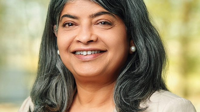 Teresa Jose, Novartis Chief Audit Officer
