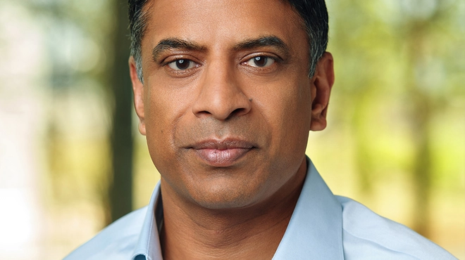 Vasant (Vas) Narasimhan - Chief Executive Officer