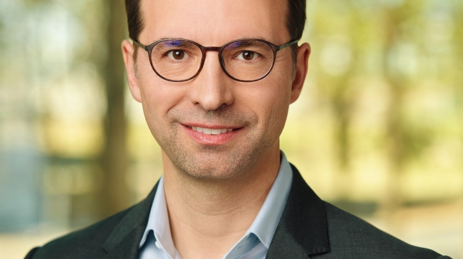 Victor Bulto - President, US