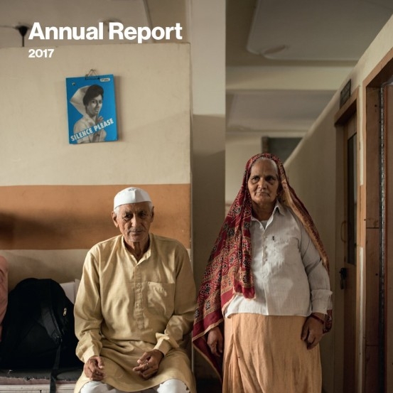 Annual Report 2017