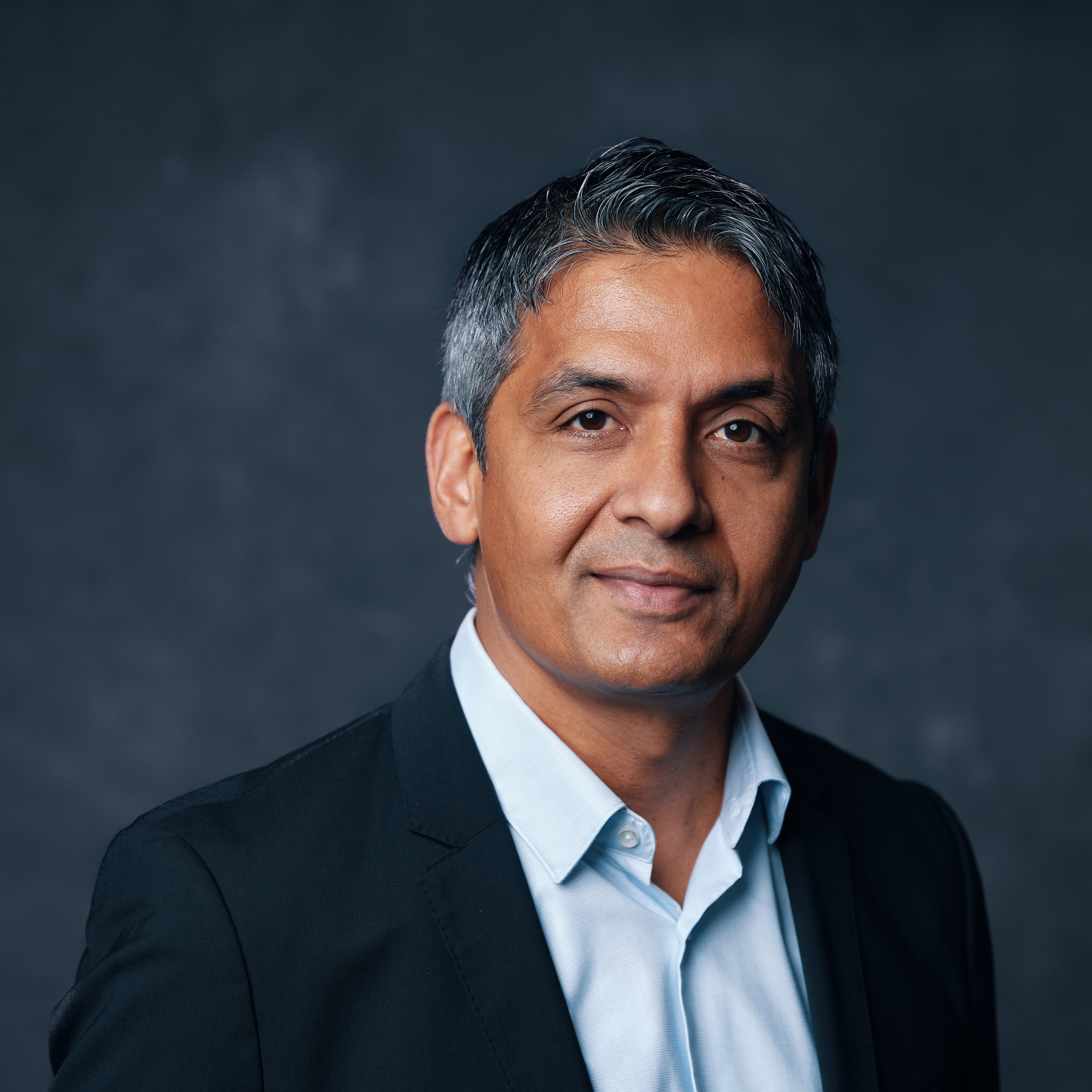 Mukul Mehta - Chief Financial Officer