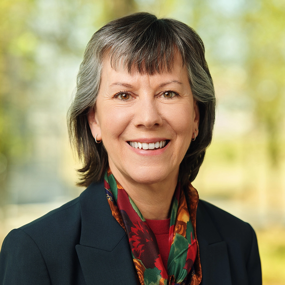 Elizabeth McNally, M.D., Ph.D., Board member