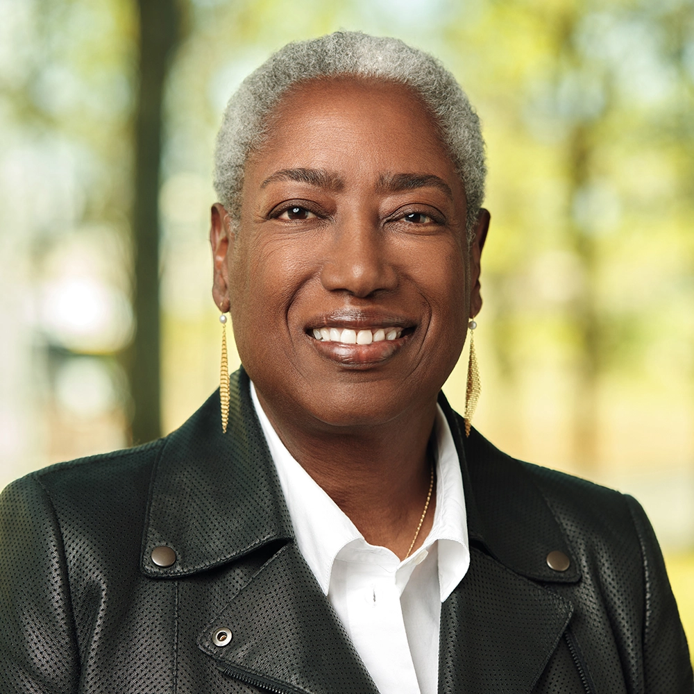 Bridgette Heller, Board member
