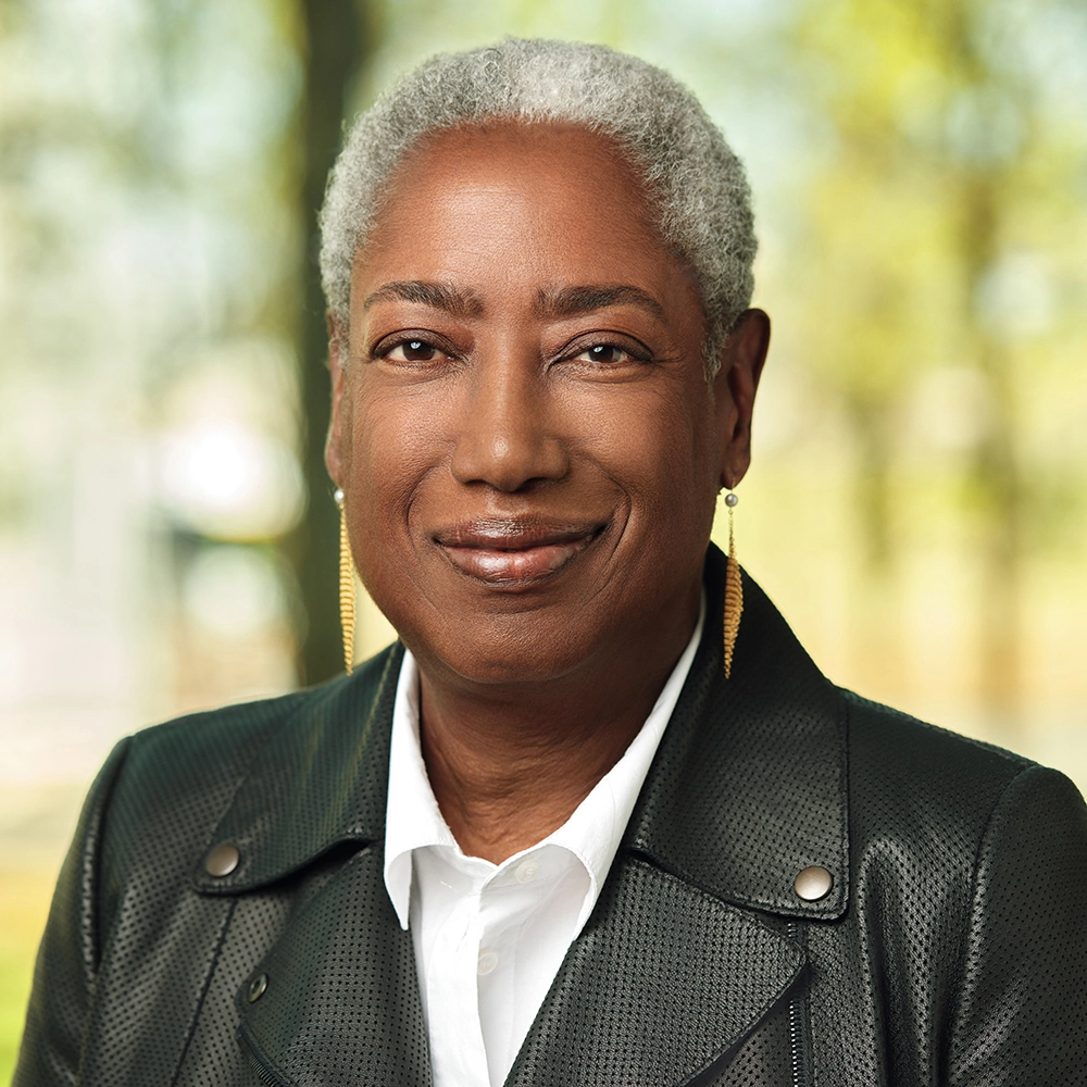 Bridgette Heller, Board member