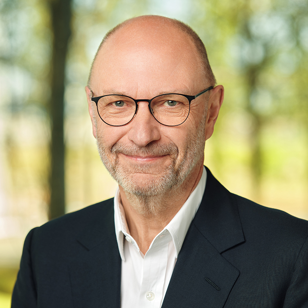 John D. Young, Board member
