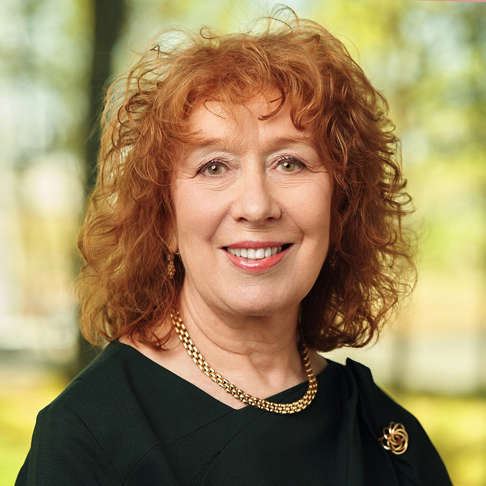 Elizabeth (Liz) Doherty, Board member