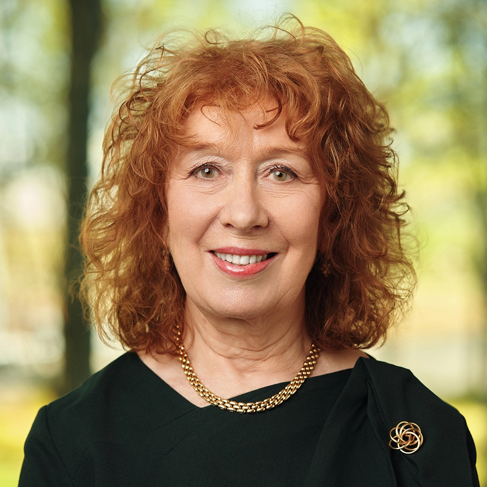 Elizabeth (Liz) Doherty, Board member