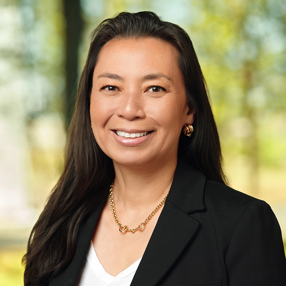 Michelle Weese - Chief Corporate Affairs Officer
