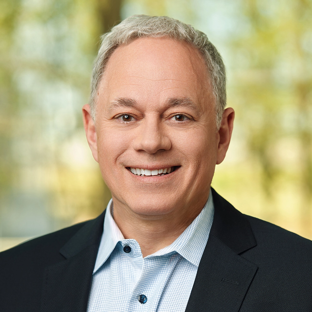 Rob Kowalski - Chief People & Organization Officer