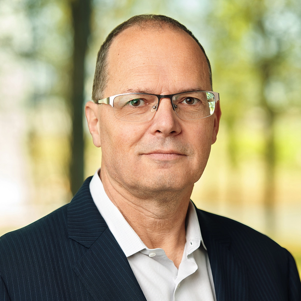 Aharon (Ronny) Gal - Chief Strategy & Growth Officer