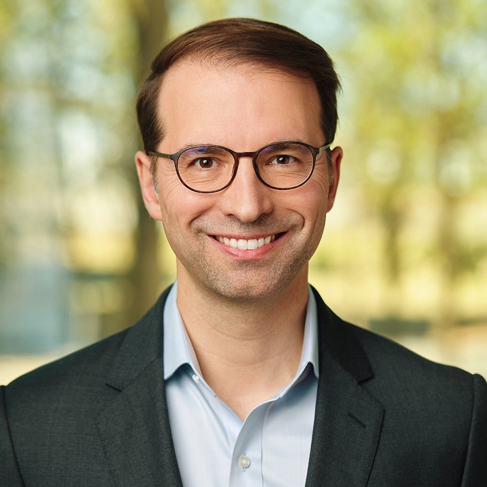 Victor Bulto - President, US