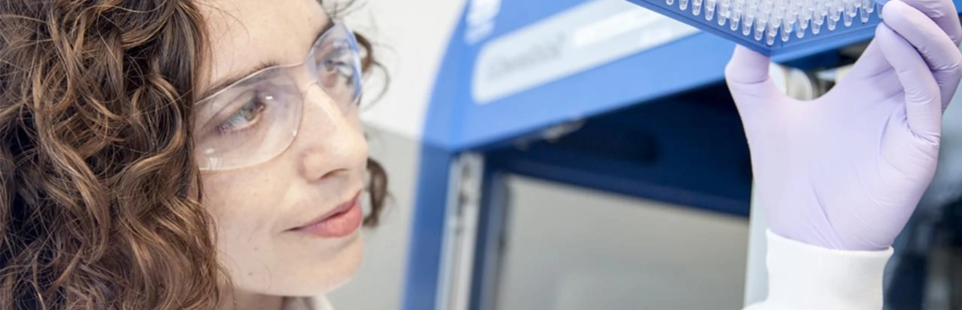 Reaping cancer clues from the blood