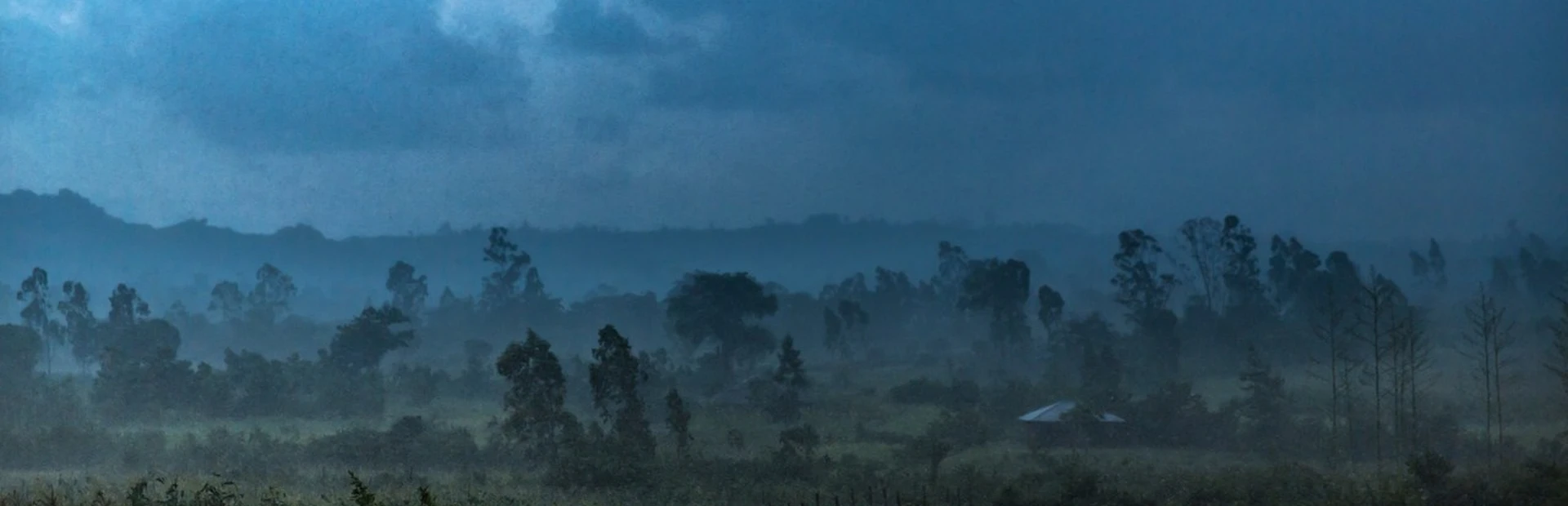 Delivering Access: Launching in Kenya