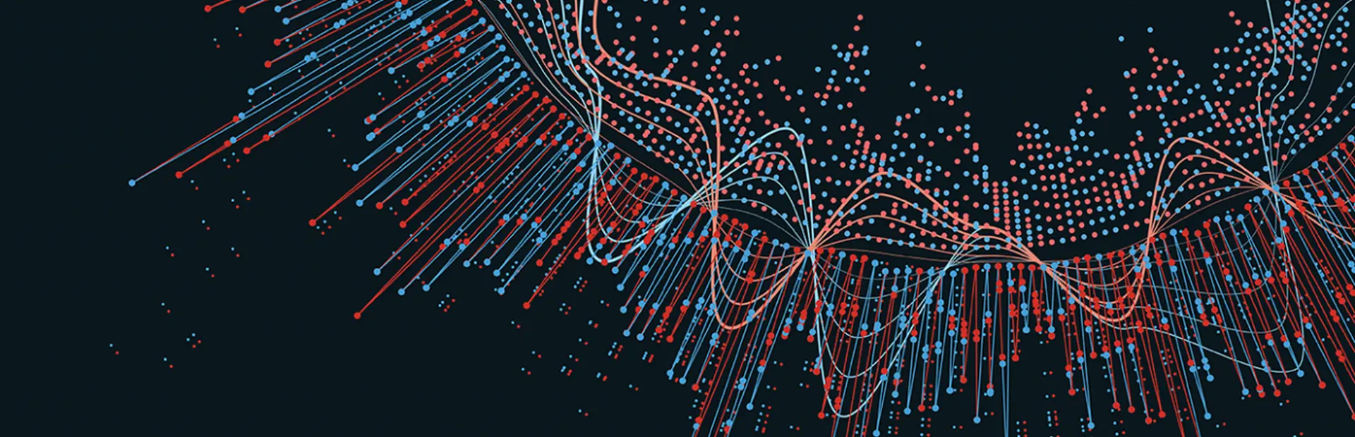 Big data reveals new patterns