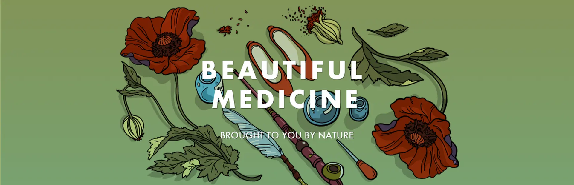 Rediscovering the power of nature’s exquisite complexity