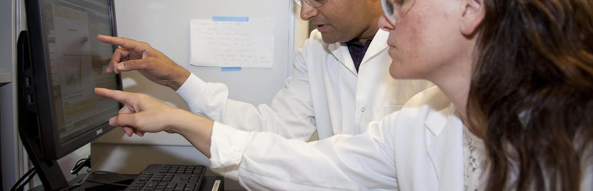 Novartis researches SMA’s genetic roots