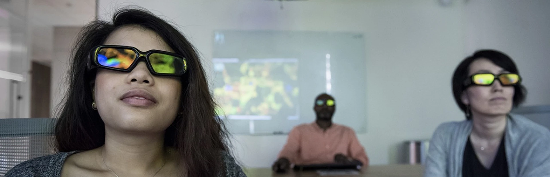 Bringing innovative Learning solutions to Novartis employees.