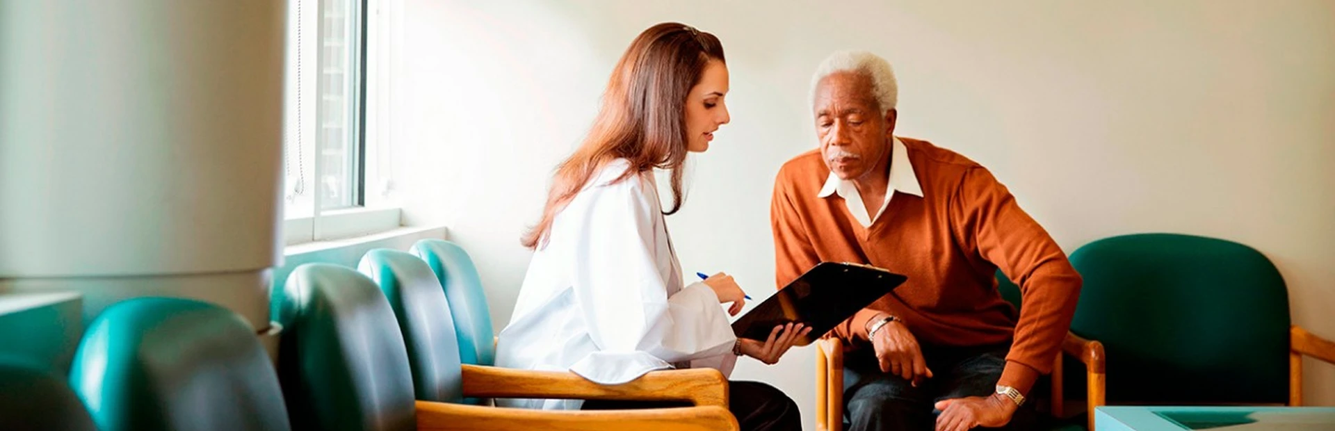 T.J. Sharpe discusses experiencing a cancer diagnosis