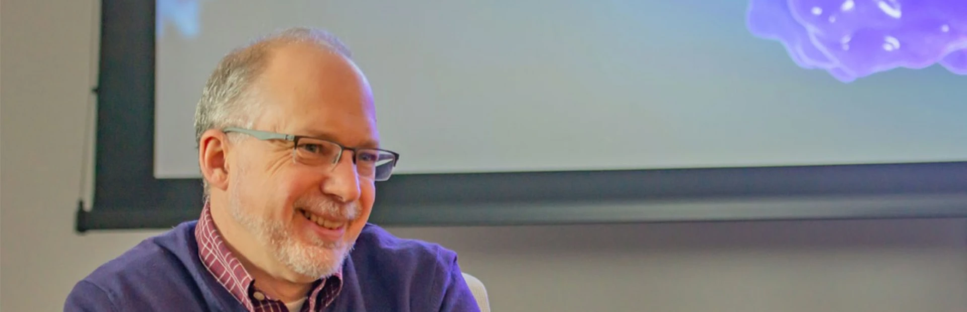 Phil Gotwals discusses advanced therapy platforms.