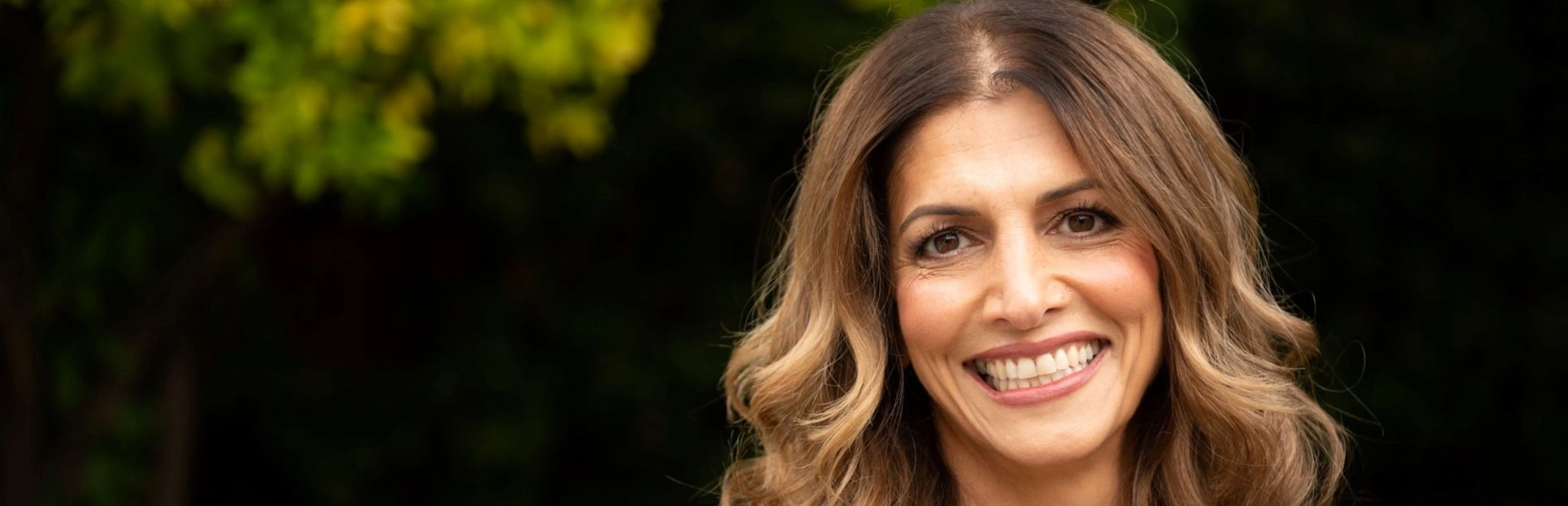 Shiva Malek, Global Head of Oncology at NIBR