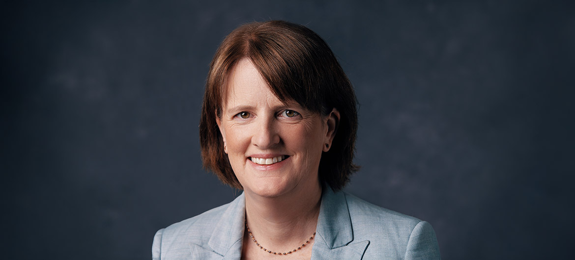 Charlotte Pamer-Wieser, Ph.D., Corporate secretary