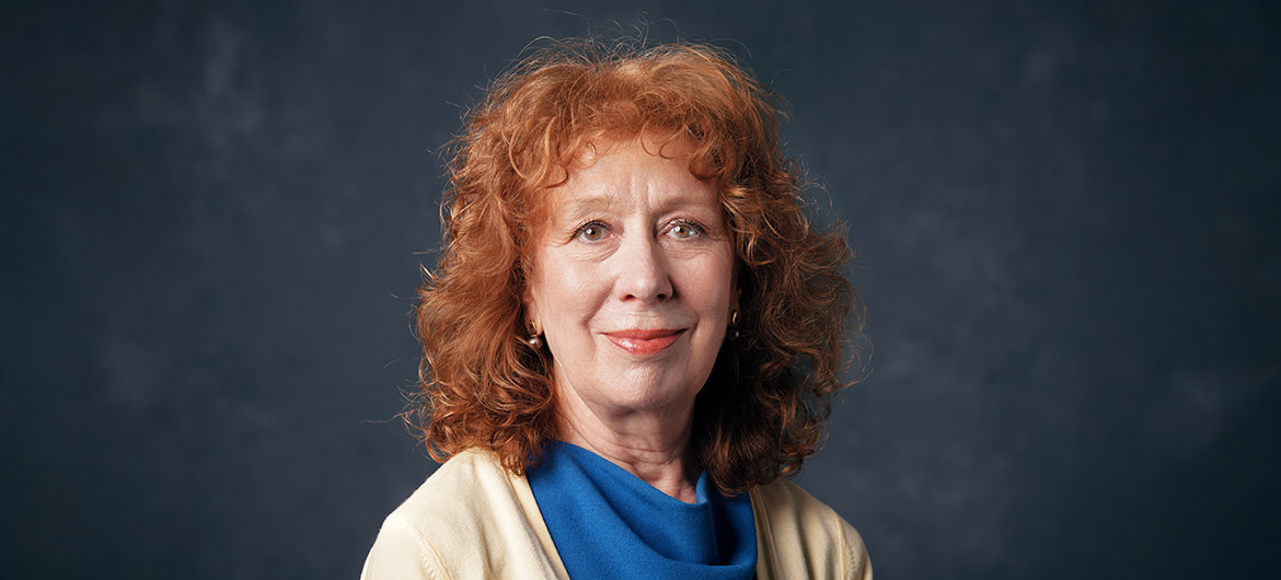 Elizabeth (Liz) Doherty, Board member