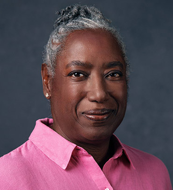 Bridgette Heller, Board member