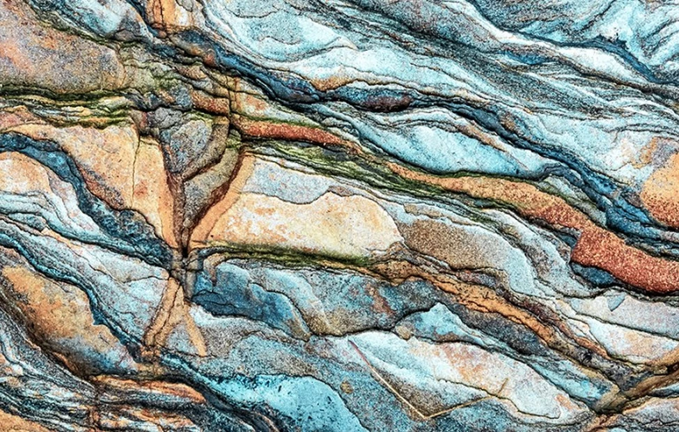 Rock Layers