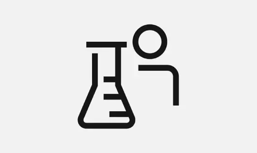 Laboratory icon