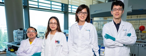 Chinook Therapeutics