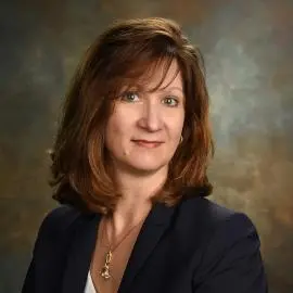 Executive Director and Head of Digital Strategy for US Oncology at Novartis, Renee Rodgers