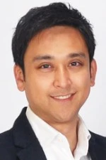 Rishi Jain, Chemical Genetics Group Lead at NIBR