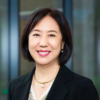 Yan Zhao and her team reacted quickly to help clinical trial patients during a lockdown